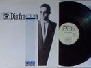 Diaframma 3 tre volte lacrime LP i-r-a- ira federico fiumani