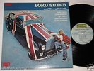 LORD SUTCH and Heavy Friends LP Cotillion Rec. US 1970