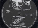 JIMI HENDRIX EXPERIENCE are you experienced LP 11 trk mono pressing matrix a1/b1