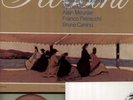 Rossini - Sonate a quattro, Dutch Original, Accardo / Petracchi / Canino - Rare