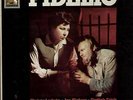 Beethoven - Fidelio, orig. C 063-00559/61, 3 LP Box, Klemperer, Ludwig, Vickers