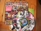 Yeah Yeah Yeahs - Fever To Tell Rare First Uk Picture Disc Polydor lp