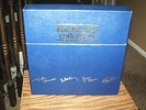 THE BEATLES COLLECTION BC 13  PARLOPHONE BOX SET  RARE  13LP's