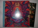 RANDY BURNS evening of the magician acid folk orig esp lp