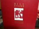 BILL EVANS - COMPLETE RIVERSIDE RECORDINGS BOX  - UNPLAYED