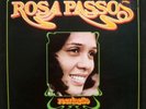 ROSA PASSOS - RECRIACAO 1978 Groove Funky Bossa Soul LP BRAZIL HEAR
