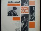 MEIRELLES E OS COPA 5 - O NOVO SOM Bossa Jazz ORIG. 1965 LP BRAZIL HEAR