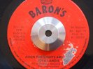 JOYA LANDIS When The Lights Are Low BARON'S 7