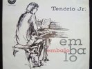 TENORIO JR - EMBALO Bossa Nova Jazz 1964 ORIGINAL LP BRAZIL HEAR