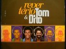 TOM & DITO - REVERTERIO 1976 Latin Soul Boogie Funk LP BRAZIL Joao Donato HEAR