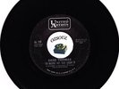 GENE THOMAS - RATHER NOT TALK ABOUT IT - RARE ISSUE NORTHERN POPCORN - LISTEN