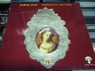 POPOL VUH : HOSIANNA MANTRA LP 1972  MINT-MINT PILZ 2029143-1 GERMANY