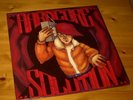 Hardcore Solution Part 2 (LP) Hijack, The Brotherhood, Hardnoise - Britcore