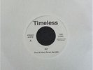 JAPAN ONLY 45  The Pharcyde 