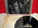 SXL 2313 WBG ED2 STEREO UK  HEROLD-LANCHBERY LA FILLE MAL GARDEE TAS