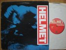 HELMET - meantime LP * ORIGINAL 1992 punk NOISE melvins nirvana foo fighters RAR
