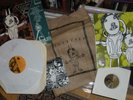 The Residents / Renaldo & The Loaf ... Potatoes + 7