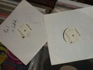 Half Japanese / Daniel Johnston / TEC Tones. GOOBERS rare 2x 10