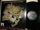 BLACK CAT BONES LP Barbed Wire Sandwich LEAF HOUND Orig