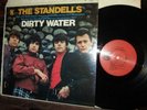 THE STANDELLS LP Dirty Water IN SHRINK garage MONO orig