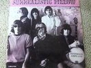 Jefferson Airplane - Surrealistic Pillow RARE LPM-3766 Vintage 1967 Vinyl LP 12