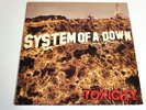 SYSTEM OF A DOWN-TOXICITY-LP/VINYL/RECORD