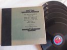 BACH SUITES NO. 2 & 3 - Played by PABLO CASALS 78rpm