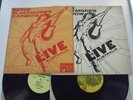 Ritchie Blackmore's RAINBOW Live in Australia (V.RARE 2LP)