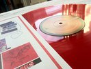 GUIDED BY VOICES Bee Thousand SCAT Red Vinyl 1st Press UNPLAYED 1994 GBV orig