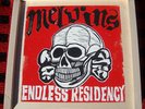 MELVINS-Endless Residency 8 lp box set Amphetamine Reptile Nirvana.