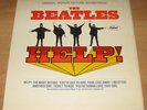 THE BEATLES 'HELP' 1965 CAPITOL FIRST USA MONO PRESSING LP MAS-2386 NM VINYL