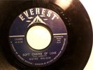 WAYNE WALKER INSANELY RARE ROCKABILLY ON EVEREST