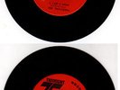 THE NOTATIONS I Can't Stop / I'm Still Here NORTHERN SOUL 45 VG+ Syl Johnson