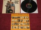 (VG+) Yesterday and Today - The Beatles - Original Mono LP Record - T 2553