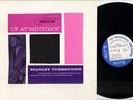 Stanley TURRENTINE Up at Minton's Vol. 2 US LP BLUE NOTE 4070