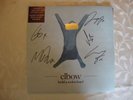 elbow build a rocket boys signed lp cast of thousands