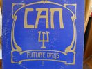 Can - Future Days OG LP 1973 UA Krautrock psych