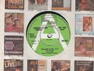 CHRIS CLARK  From head to toe / The beginning of the end   1967 PROMO