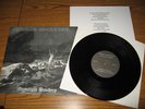 JUDAS ISCARIOT Moonlight Butchery 10” EP ORG RARE DARKTHRONE BURZUM KRIEG