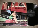 THE BLACKBIRDS,NO DESTINATION,1968 rare acid prog psych,uk sagastfid 2113 orig