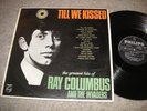 RAY COLUMBUS & THE INVADERS,TILL WE KISSED,new zealand beat garage psych mono