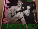 ELVIS PRESLEY RCA LPM 1254 First Press DG 1956 Clean