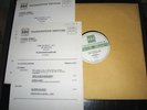 DICK HECKSTALL-SMITH / NAZARETH     1973 live BBC Transcription psych prog