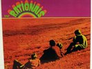 The RATIONALS self titled The Rationals STILL SEALED orig. press DETROIT mc5
