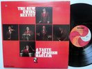 the NEW SWING SEXTET a Taste of Spanish Harlem EXCELLENT vinyl COTIQUE Mono LP