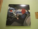 Frances the Mute 3xLP - The Mars Volta, Omar Rodriguez Lopez