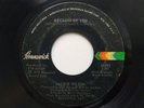 70s Soul 45 JACKIE WILSON Because Of You on Brunswick