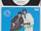 TJENS COUTER * 7T's Belgian PUB ROCK Proto PUNK 45 * ARNO HINTJENS * Hear