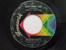 Northern Soul 45 MARVIN SMITH Have More Time on Brunswick