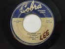 Blues 45 MAGIC SAM All Your Love on Cobra